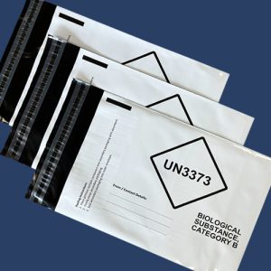 Bayard Packaging | UN3373 Poly Envelopes